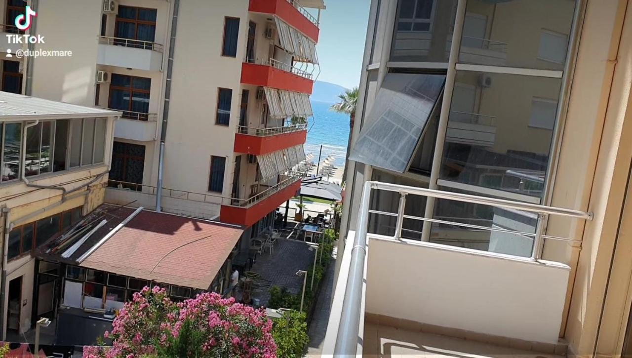 Appartamento Me Qera Lungomare Medem