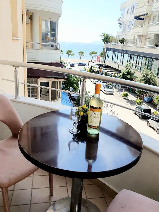 Me Qera Lungomare Medem Vlorë