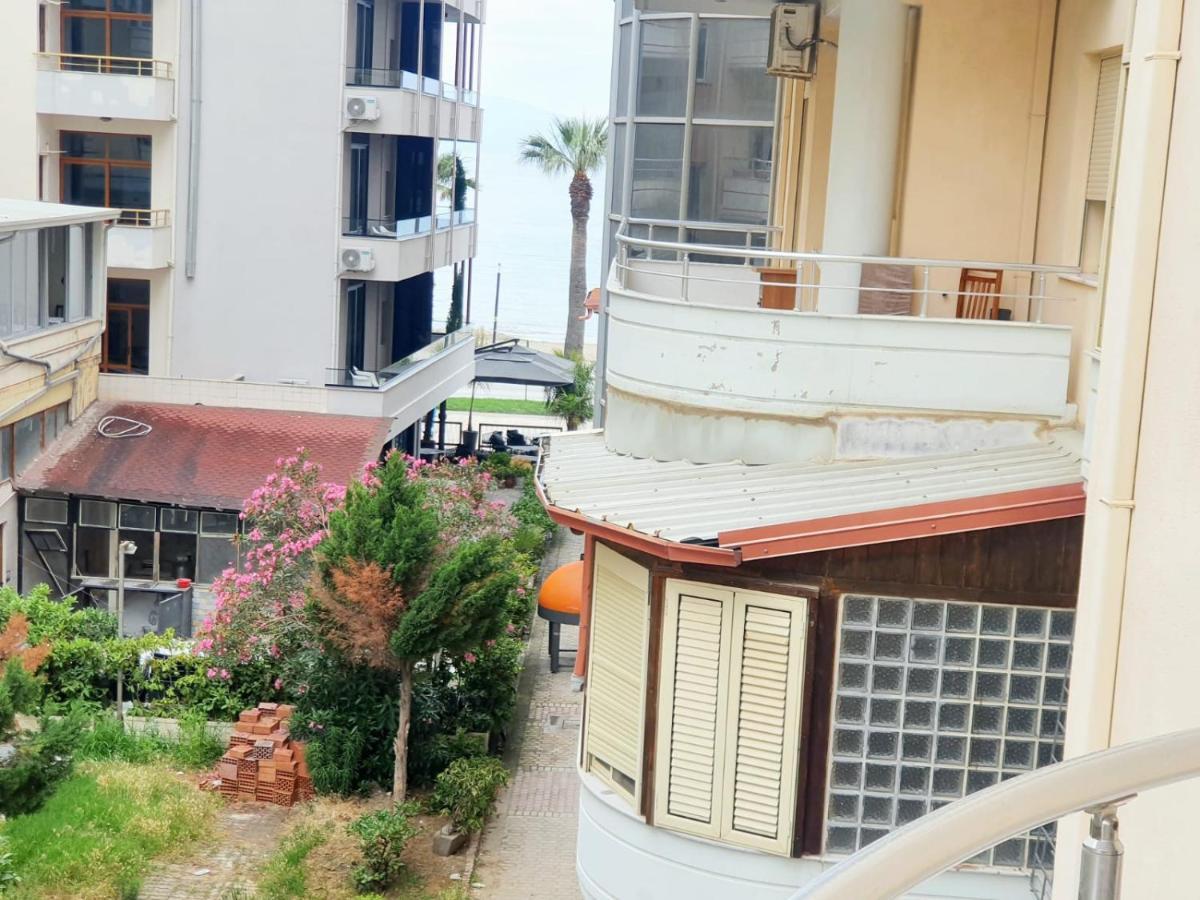 Me Qera Lungomare Medem * Vlorë