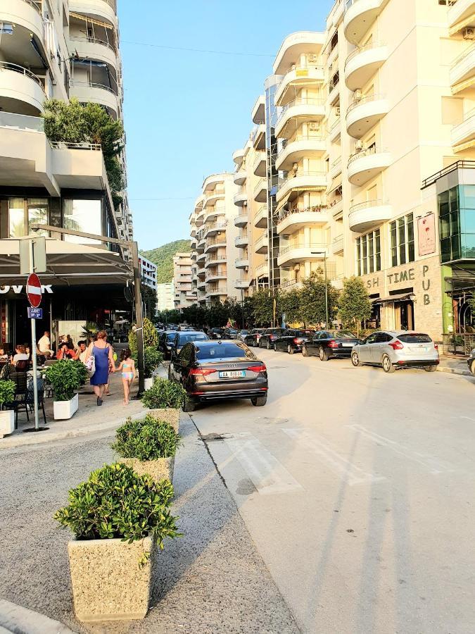 Apartament Me Qera Lungomare Medem